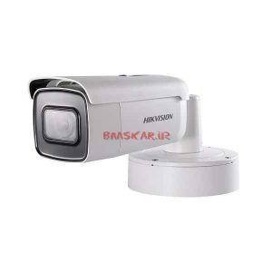 دوربین مداربسته هایک ویژن مدل DS-2CD2643G0-IZS